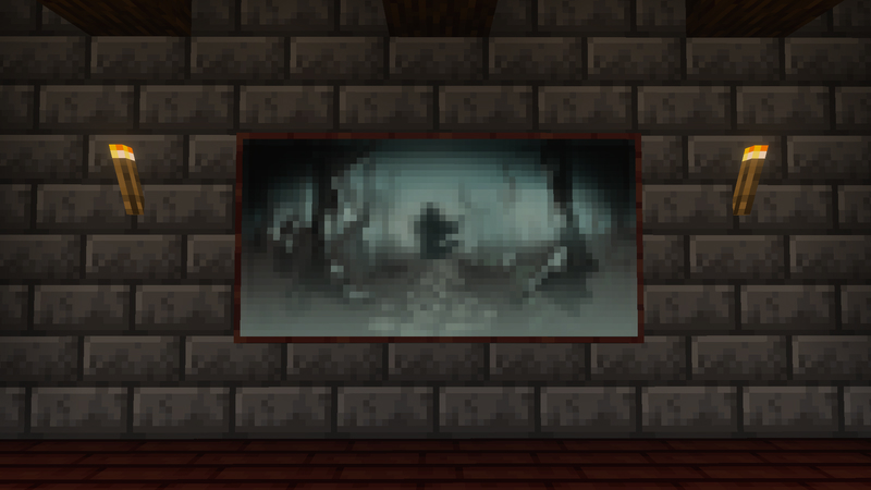 Cursed Furniture Cursed Furniture by Mimic