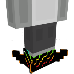 RGB Glow Boots Key Art