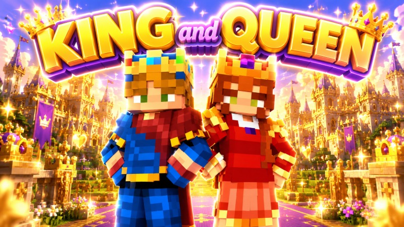 King and Queen