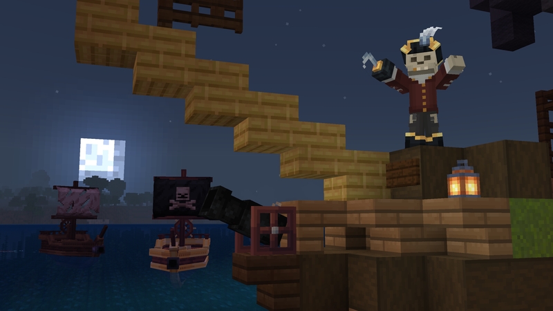 Raft Survival Add-On screenshot 9