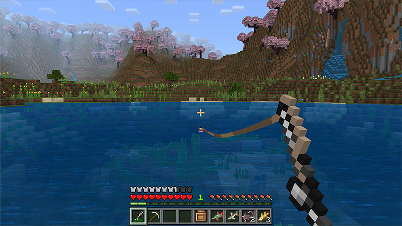 Fishing 2.0 Screenshot #1