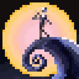 The Nightmare Before Christmas Pack Icon