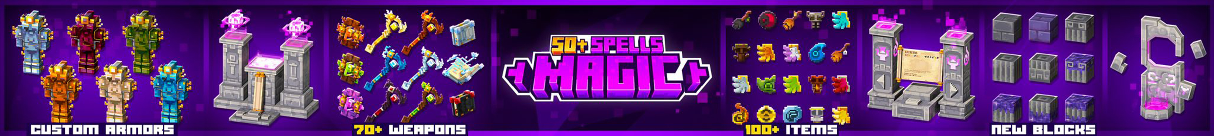 Magic Add-On Panorama