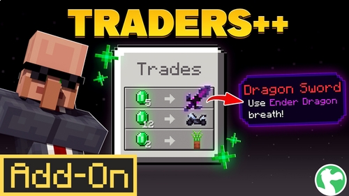 Traders++