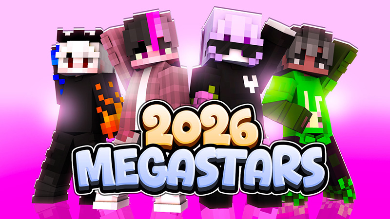 Megastars 2026