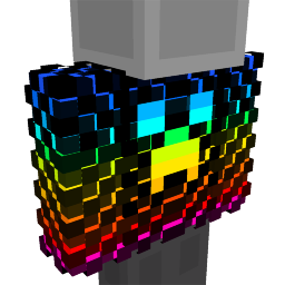 Crisp RGB Top