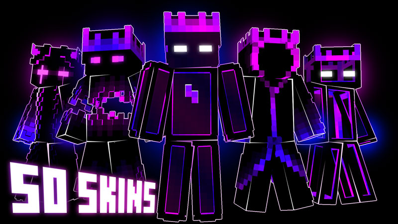 Dark Crown on the Minecraft Marketplace by QwertyuiopThePie