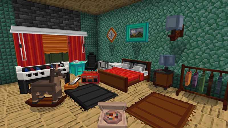 Furniture 1200+ 1.5 Screenshot #6