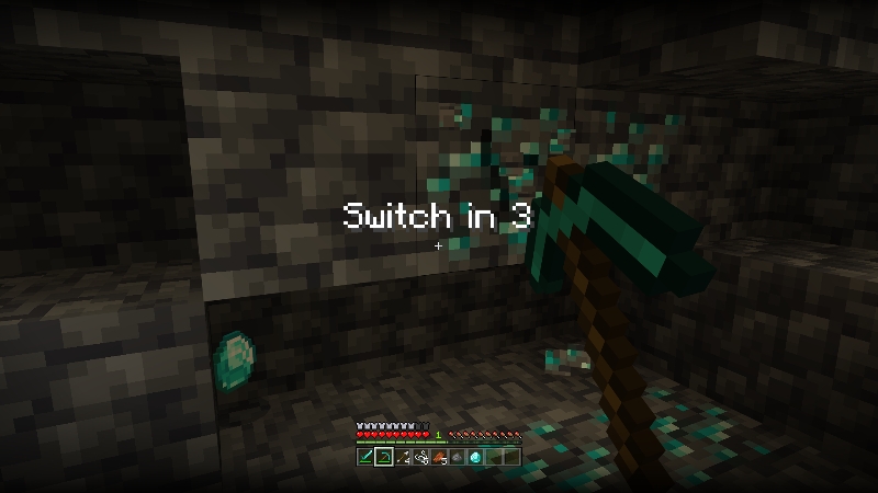 Death Swap+ Screenshot #1