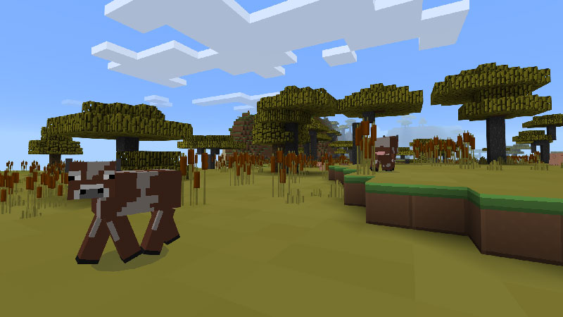 Plastic Texture Pack Screenshot #1