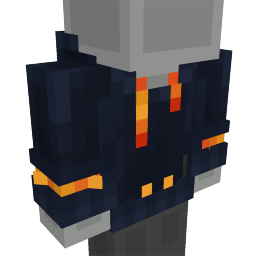 Fire Dark Hoodie