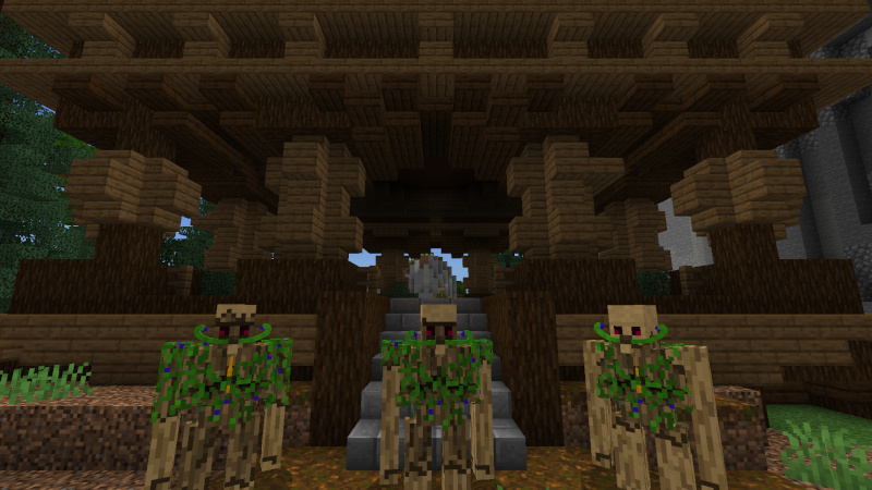 Resource Golems Screenshot #2