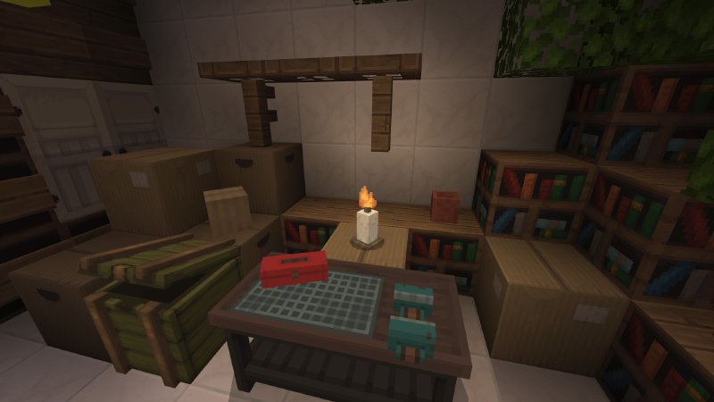 Mutant Survival Mutant Survival by Syclone Studios
