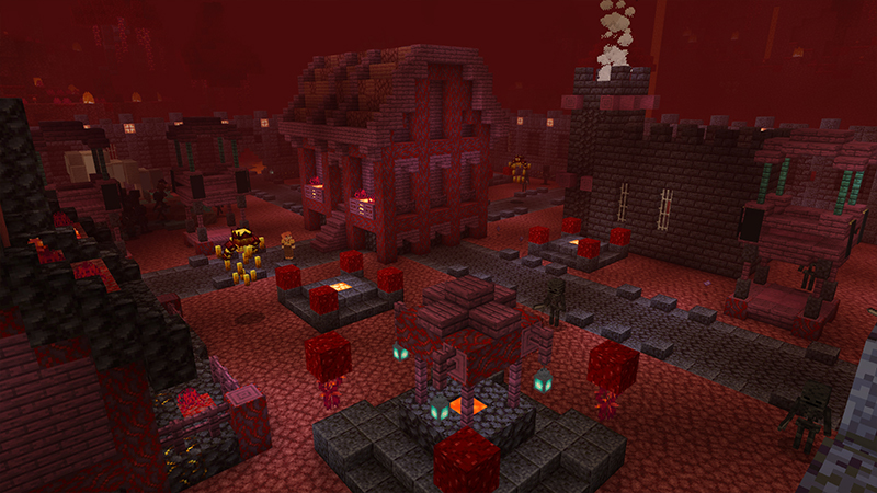 Raid Hero by Chillcraft