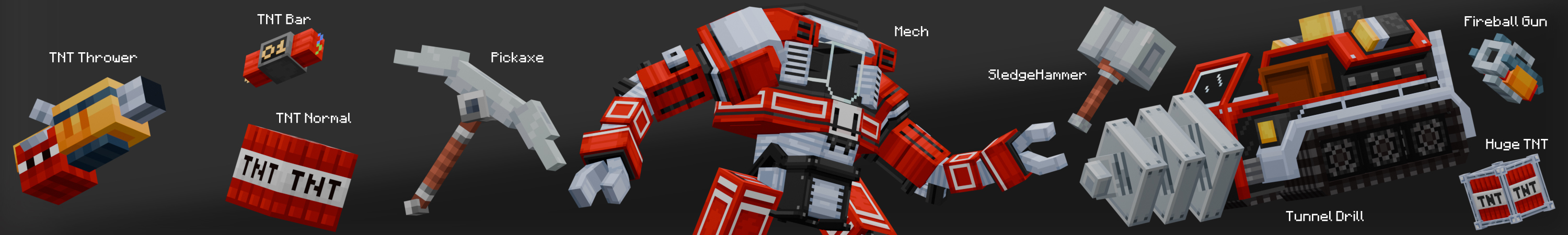 Carnage Panorama