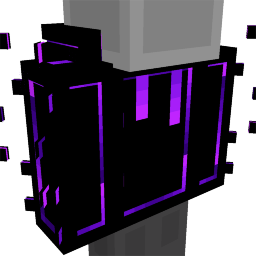 Ender Echo Hoodie Key Art