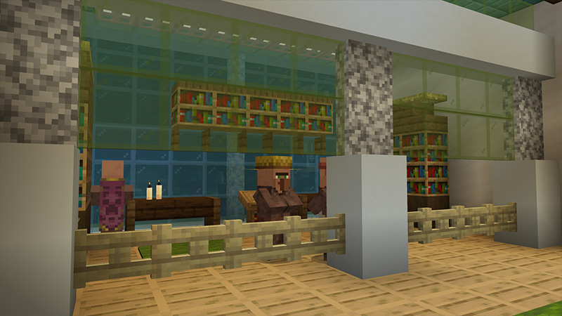 Underwater World Screenshot #7