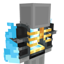 Ice Knight Chest