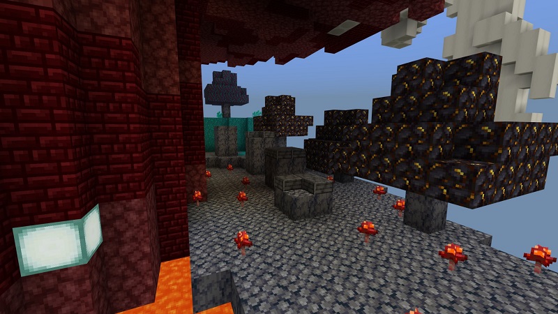 Halloween Parkour Screenshot #5