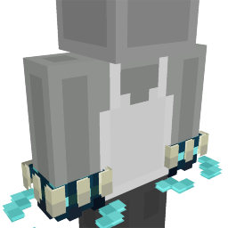 Warden Sculk Gloves