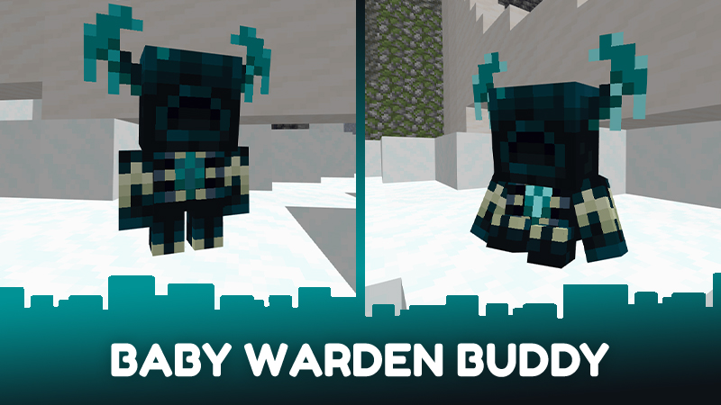 Warden Bundle Screenshot #2