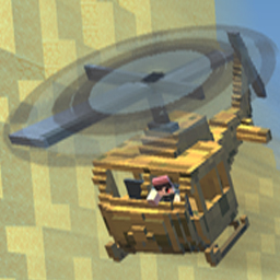 Military Outpost: Desert Pack Icon