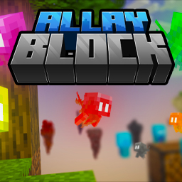 AllayBlock Pack Icon