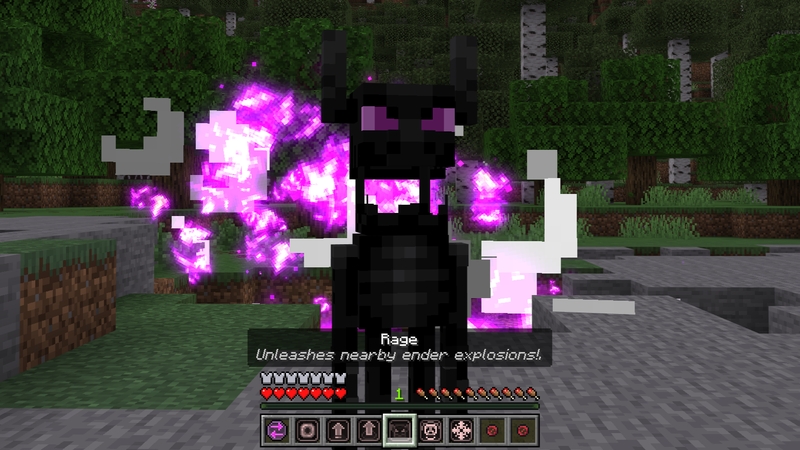 Be An Enderman by Cubed Creations