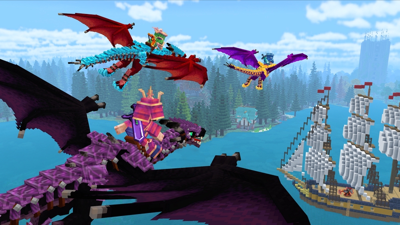 RLCraft Bedrock Edition 1.2 RLCraft Bedrock Edition 1.2 by Honeyfrost