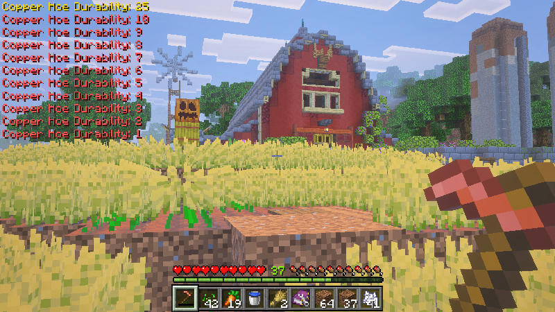 UTILITY: Trophies, Stats, and More Add-On by Pixelbiester