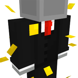 Gold Coin Suit Key Art