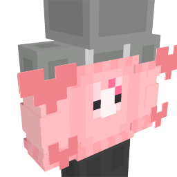 Cute Kitten Crop on the Minecraft Marketplace by Glorious Studios