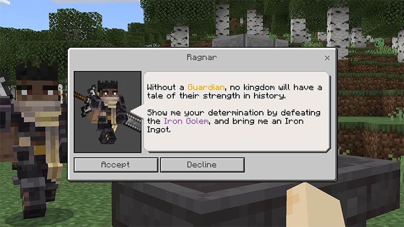 RPG Add-On Screenshot #7