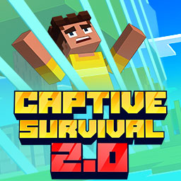 Captive Survival 2.0 Pack Icon