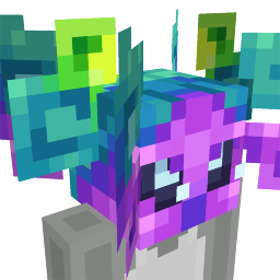 Crystal Monster Key Art