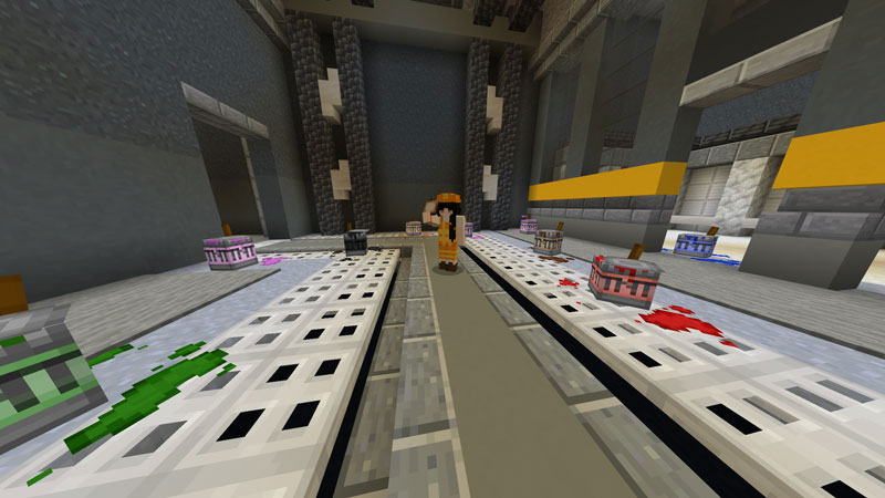 Mega TNT Update! Screenshot #8