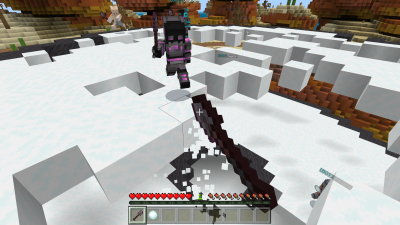 Minigame Island Minigame Island by Skilendarz