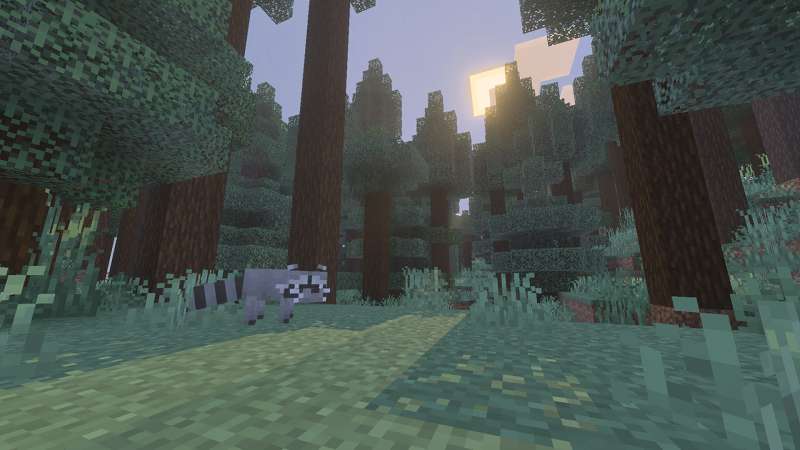 Biomes & Beyond Biomes & Beyond by Waypoint Studios