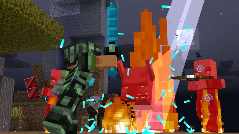 Tetris Add-On Screenshot #6