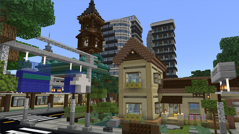 Cityscapes New York City Screenshot #7