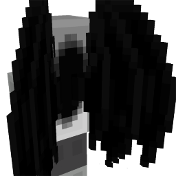 Void Large Wings on the Minecraft Marketplace by Ambient Creations