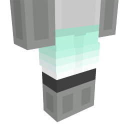 Minty Grad. Shorts Key Art