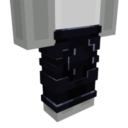 Black Shadow Swiftness