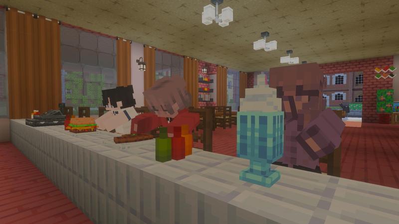 Restaurant Simulator by Architects Edge