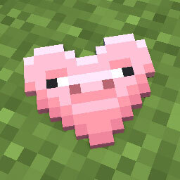 Craftee’s Custom Hearts [DX] Pack Icon