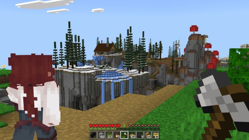 One Block 1.0 by A30x1
