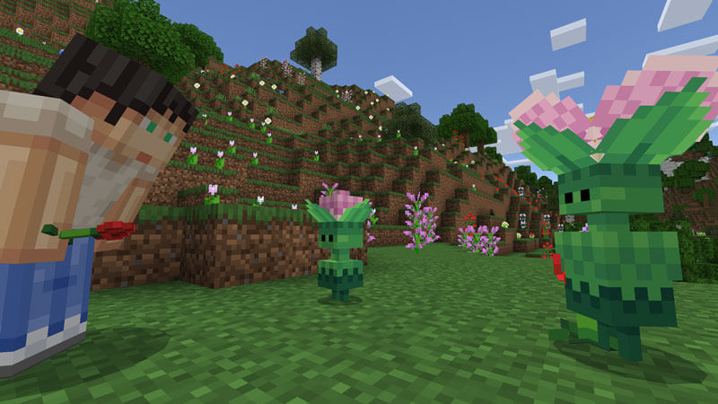 Biome Pets screenshot 3
