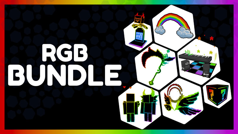 RGB Bundle Key Art