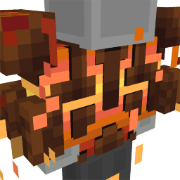 Magma Armor