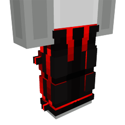 Red Override Bottom Key Art